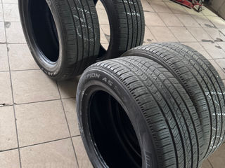 Anvelope Pirelli AllSeason  235/60R18 255/55R18 Porsche Macan foto 3