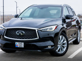 Infiniti QX50 foto 2