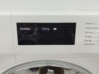 Стиральная машина Miele W1 Excellence XL фото 2