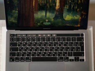 Macbook pro m1 16/512 Space grey foto 1