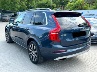 Volvo XC90 foto 3