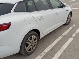 Renault Megane foto 5