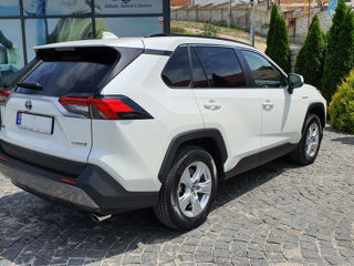 Toyota Rav 4 foto 3