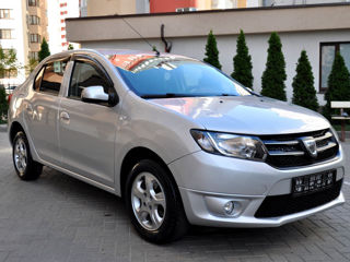 Dacia Logan foto 7