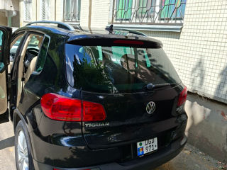 Volkswagen Tiguan, 2012 г.