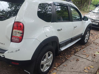 Dacia Duster foto 8