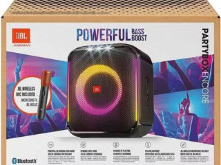 Partybox JBL-Encore.