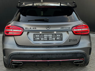 Mercedes GLA foto 5