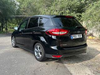 Ford C-Max foto 4