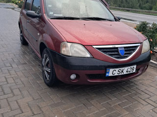 Dacia Logan foto 2