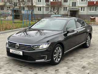 Volkswagen Passat foto 5