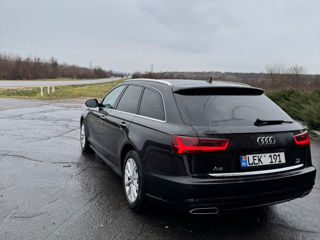 Audi A6 foto 4