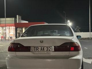 Honda Accord foto 4