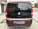 Fiat Doblo foto 4