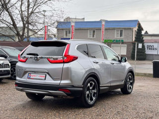 Honda CR-V foto 3