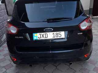 Ford Kuga foto 7