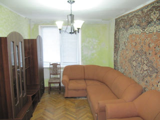 2-х комнатная квартира, 52 м², Телецентр, Кишинёв
