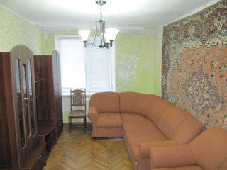 3-х комнатная квартира, 52 м², Телецентр, Кишинёв
