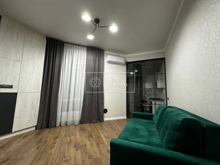 Apartament cu 2 camere, 62 m², Centru, Chișinău foto 3