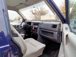 Volkswagen T 4 foto 5