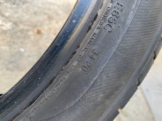 Anvelope 225/45 R18 Davanti 2020 foto 6