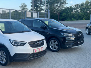 Opel Grandland X foto 4