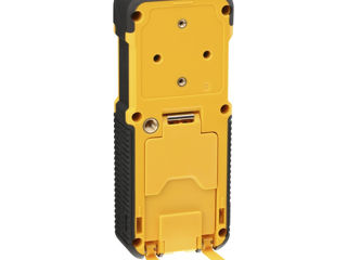 Telemetru cu laser  / дальномер лазерный dewalt dw03101 foto 4