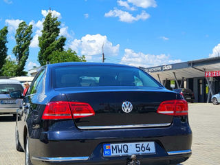 Volkswagen Passat фото 5