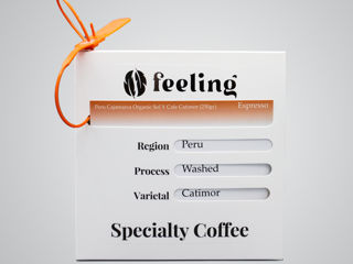 Cafeaua de specialitate la Feeling Coffee – O experiență unică în fiecare ceașcă foto 9