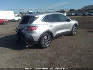 Ford Escape foto 4