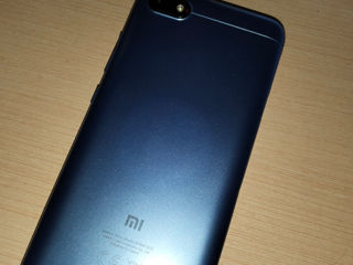 Vând Xiaomi Redmi 6A ideal foto 1