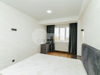 Apartament cu 2 camere, 82 m², Telecentru, Chișinău foto 3