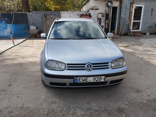 Volkswagen Golf foto 2