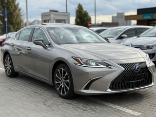 Lexus ES Series foto 2