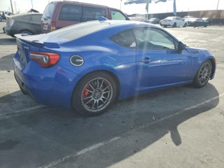 Subaru BRZ foto 6