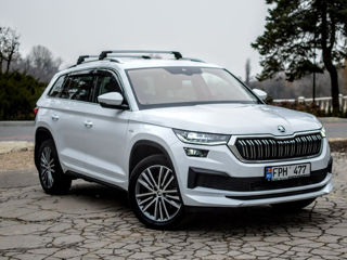 Skoda Kodiaq foto 3