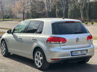 Volkswagen Golf foto 6