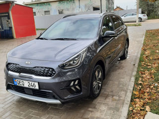 KIA Niro foto 4