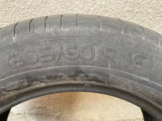 Michelin 205/60 R16 foto 2