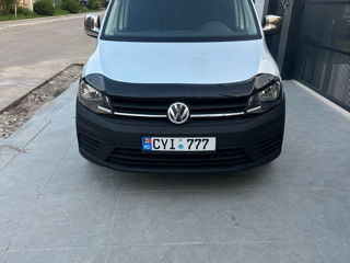 Volkswagen Caddy foto 3