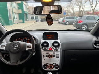 Opel Corsa foto 7