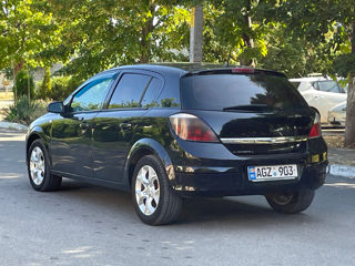 Opel Astra foto 6