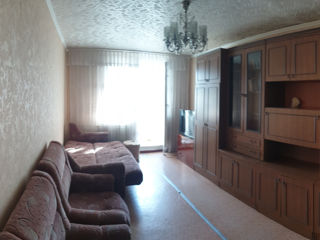 Apartament cu 3 camere, 80 m², Paminteni, Bălți foto 2