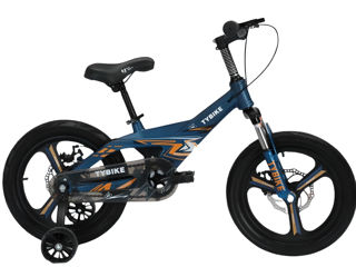 Bicicleta pentru copii TyBike BK-09 20 Blue