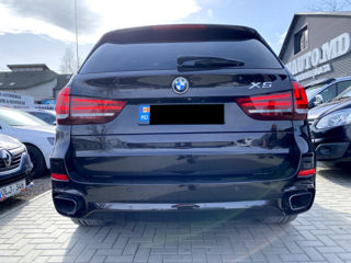 BMW X5 foto 17