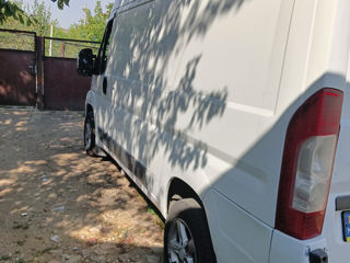 Fiat Ducato foto 5