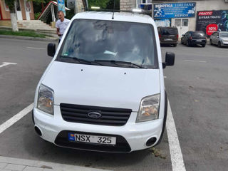 Ford Transit Connect foto 5