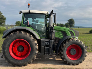 Fendt 933 foto 3