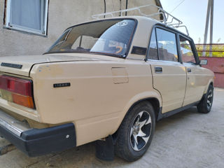 Lada / ВАЗ 2107 foto 6