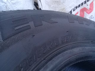 Bridgestone Dueler 225/55 R18 Germania- urgent foto 6